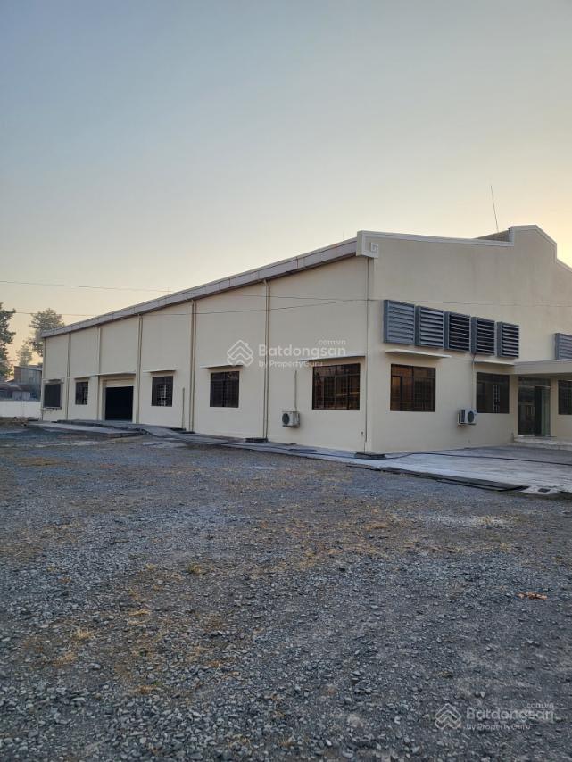 Xoay vốn cần bán đất xưởng 8400m2 An Phú Thuận An DT: 98x87m vuông vức giá 90 tỷ, LH: 0901 372 ***