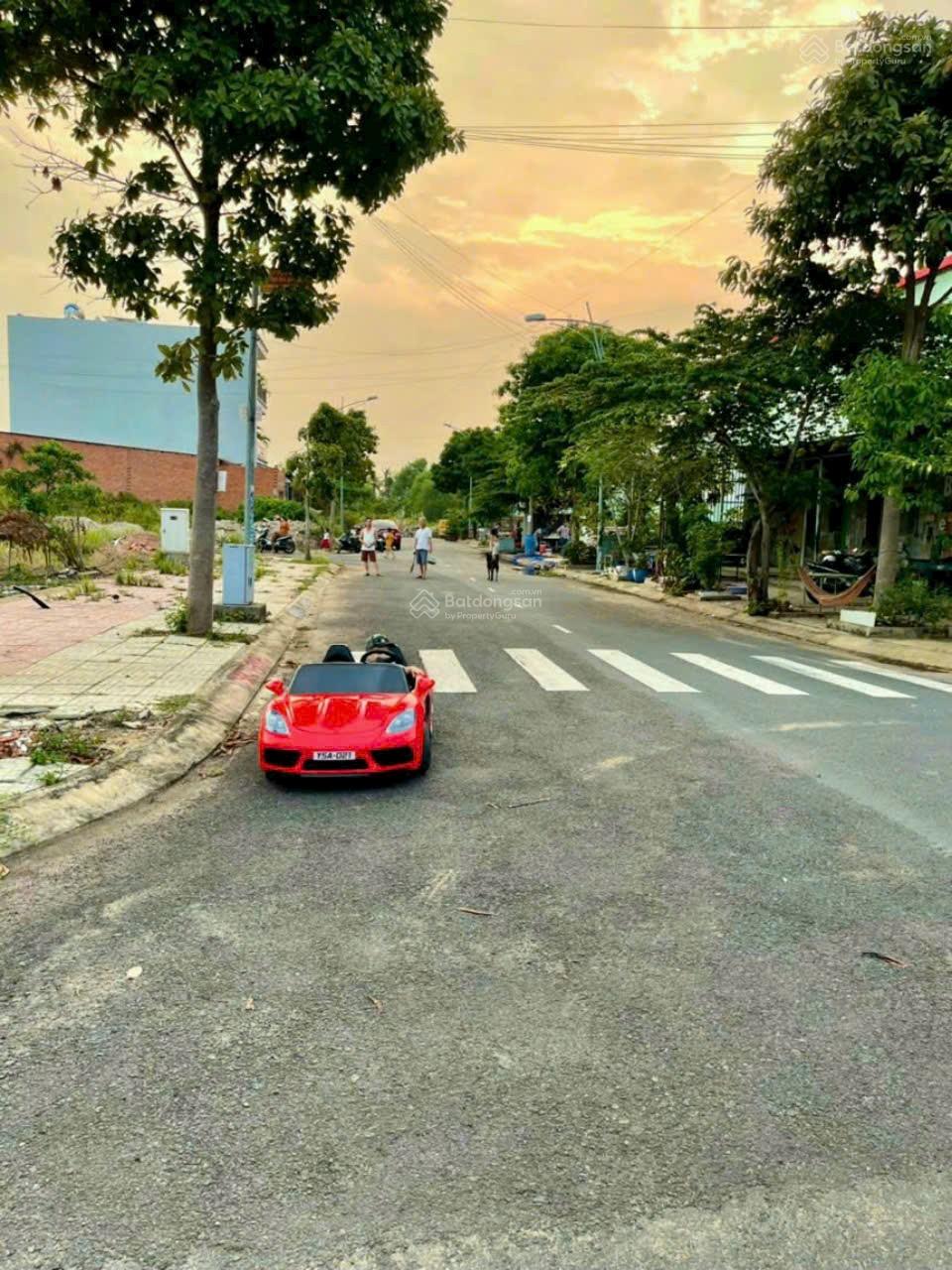 KDC Nam Khang 1426 Nguyễn Duy Trinh, 56m2 giá 3.75 tỷ