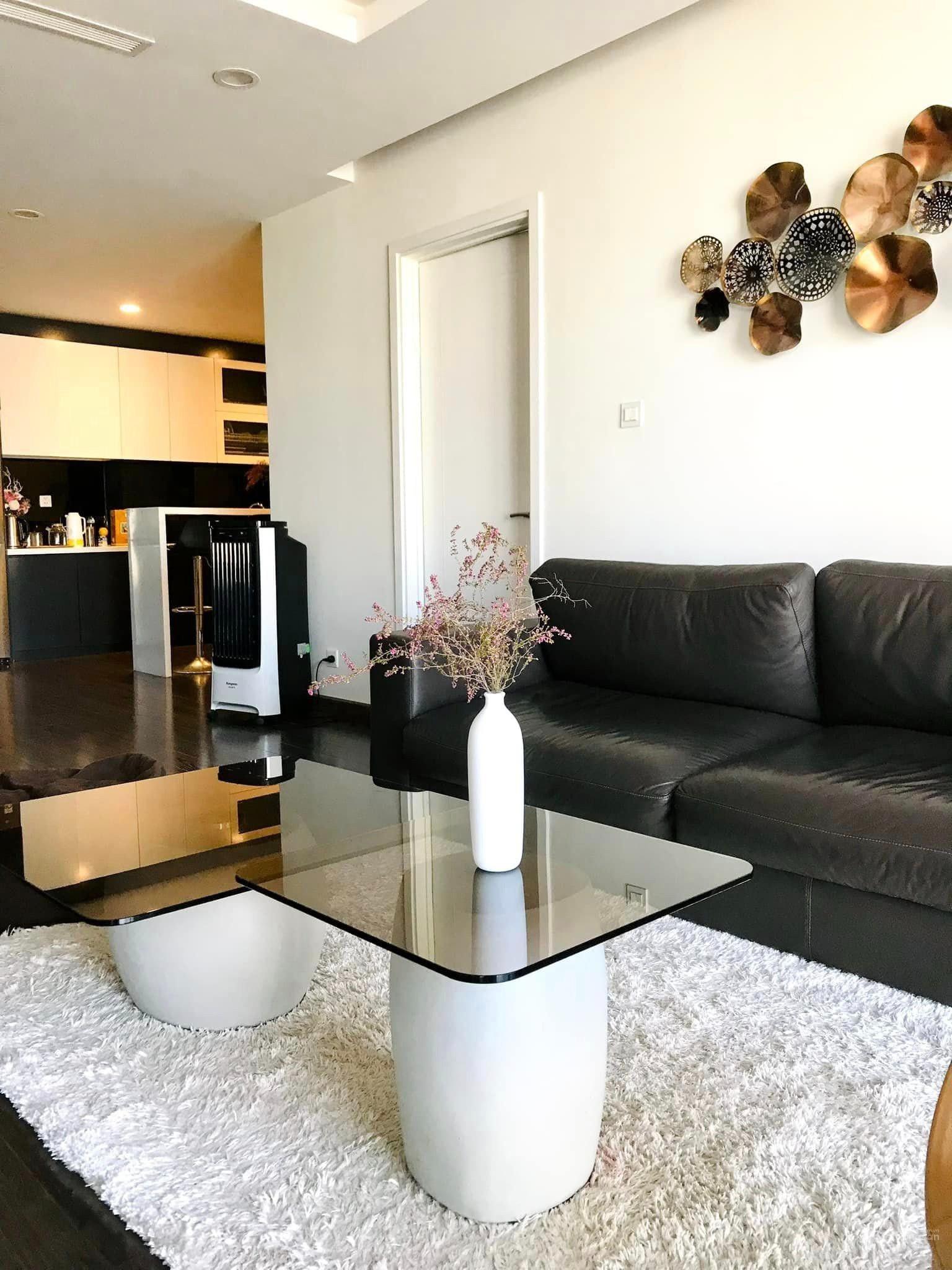 Cần bán nhanh căn 112m2 3PN Thăng Long Number One giá 7 tỷ, LH: 0365 775 ***