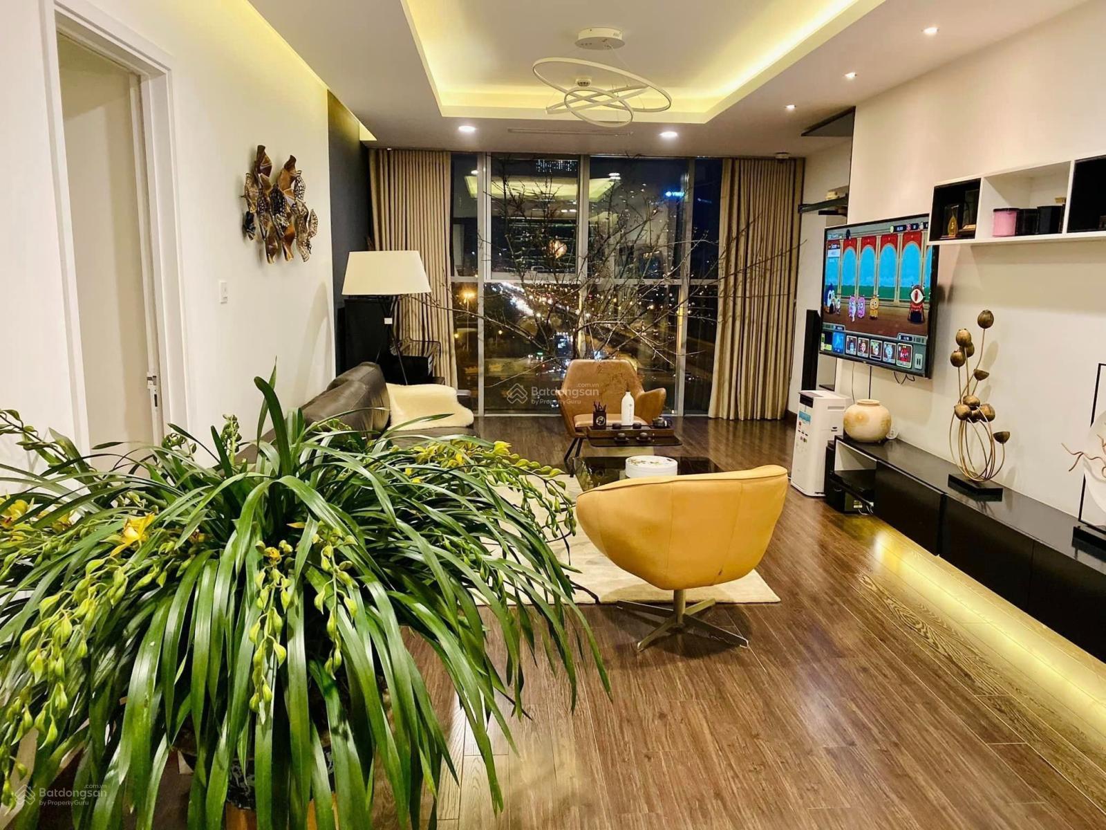 Cần bán nhanh căn 112m2 3PN Thăng Long Number One giá 7 tỷ, LH: 0365 775 ***