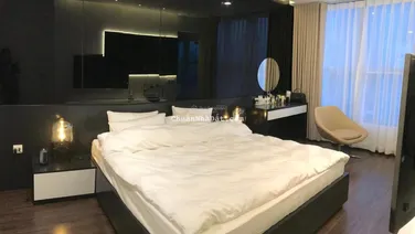 Cần bán nhanh căn 112m2 3PN Thăng Long Number One giá 7 tỷ, LH: 0365 775 ***