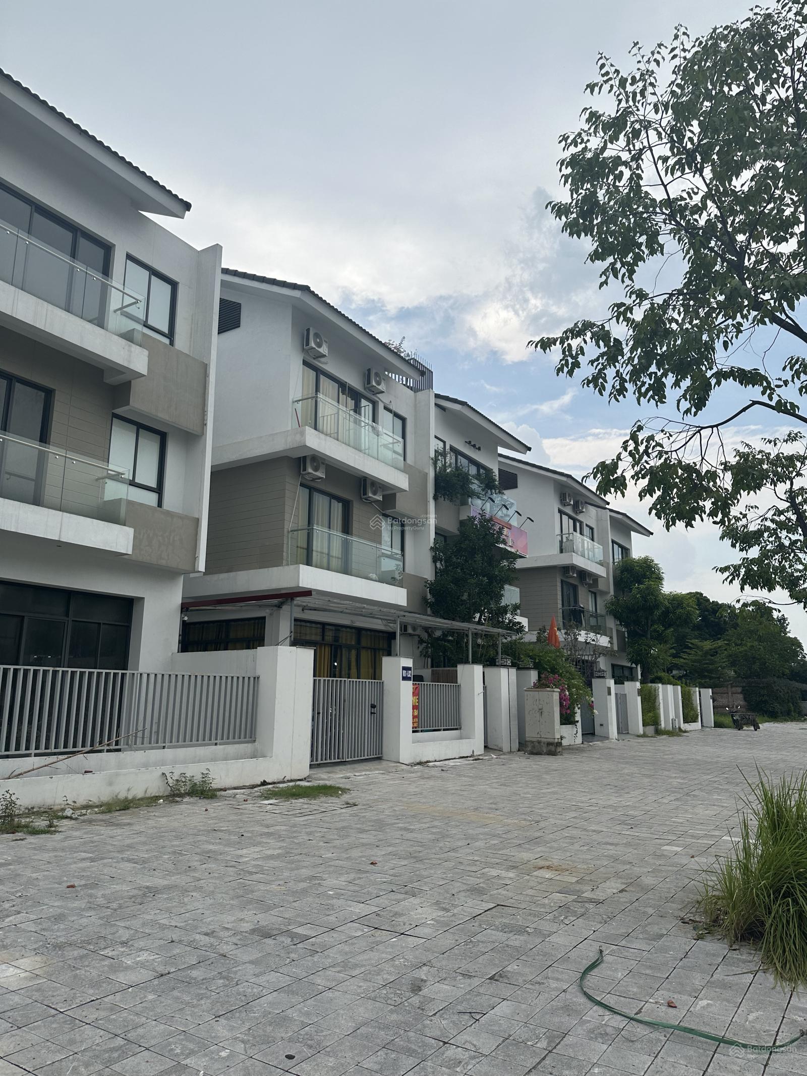 Bán biệt thự Sol Lake Villa, 150 triệu/m2, 200 m2, chính chủ tại Yên Nghĩa, Hà Đông, Hà Nội
