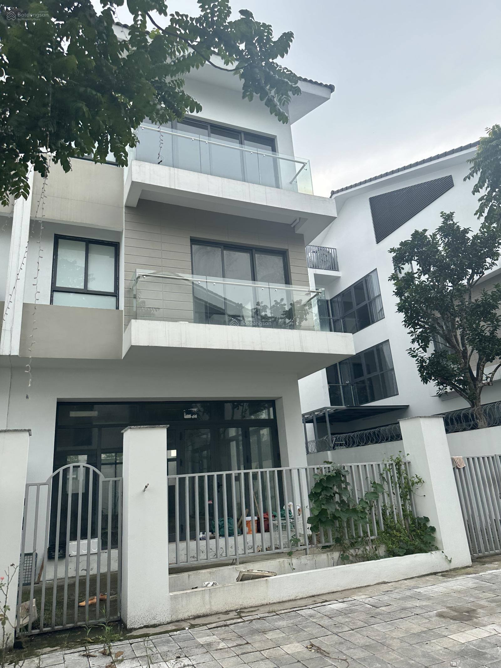 Bán biệt thự Sol Lake Villa, 150 triệu/m2, 200 m2, chính chủ tại Yên Nghĩa, Hà Đông, Hà Nội