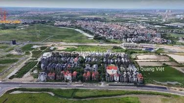 Bán biệt thự BT12 khu đô thị Phương Viên Bắc An Khánh - Mailand Hanoi City. Giá tốt nhất thị trường