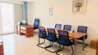Cho thuê gấp Officetel 84m2 full NT VP tầng cao view thoáng chỉ 15tr/th, Sky Center - 5B Phổ Quang