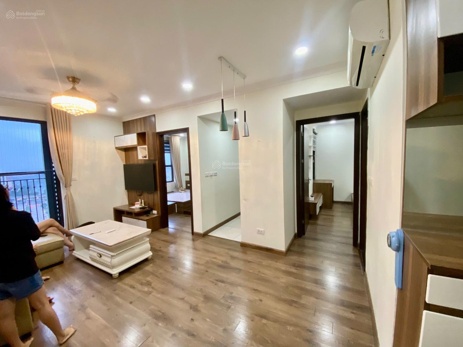 Cần cho thuê 2N1WC hướng Nam Hateco Xuân Phương full đồ nhận nhà ở ngay trong ngày mát mẻ quanh năm