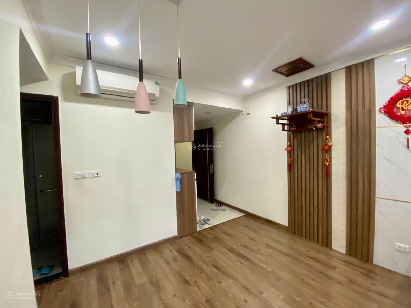 Cần cho thuê 2N1WC hướng Nam Hateco Xuân Phương full đồ nhận nhà ở ngay trong ngày mát mẻ quanh năm