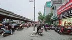Thật 100%! 106 tr/m2 mặt phố Nguyễn Xiển, vỉa hè đá bóng, 117m2, MT 5m
