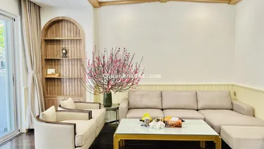 Cần bán biệt thự liên kế Nam Viên, sát công viên, P Tân Phú, Quận 7 LH: 0919 582 ***