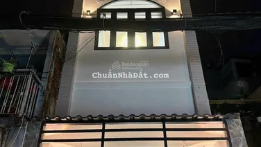 Nhà ngộp sổ riêng sang tên gấp giá siêu hời tại Nguyễn Chí Thanh, P15, Q5,giá 2 tỷ900 dt 57,7m2