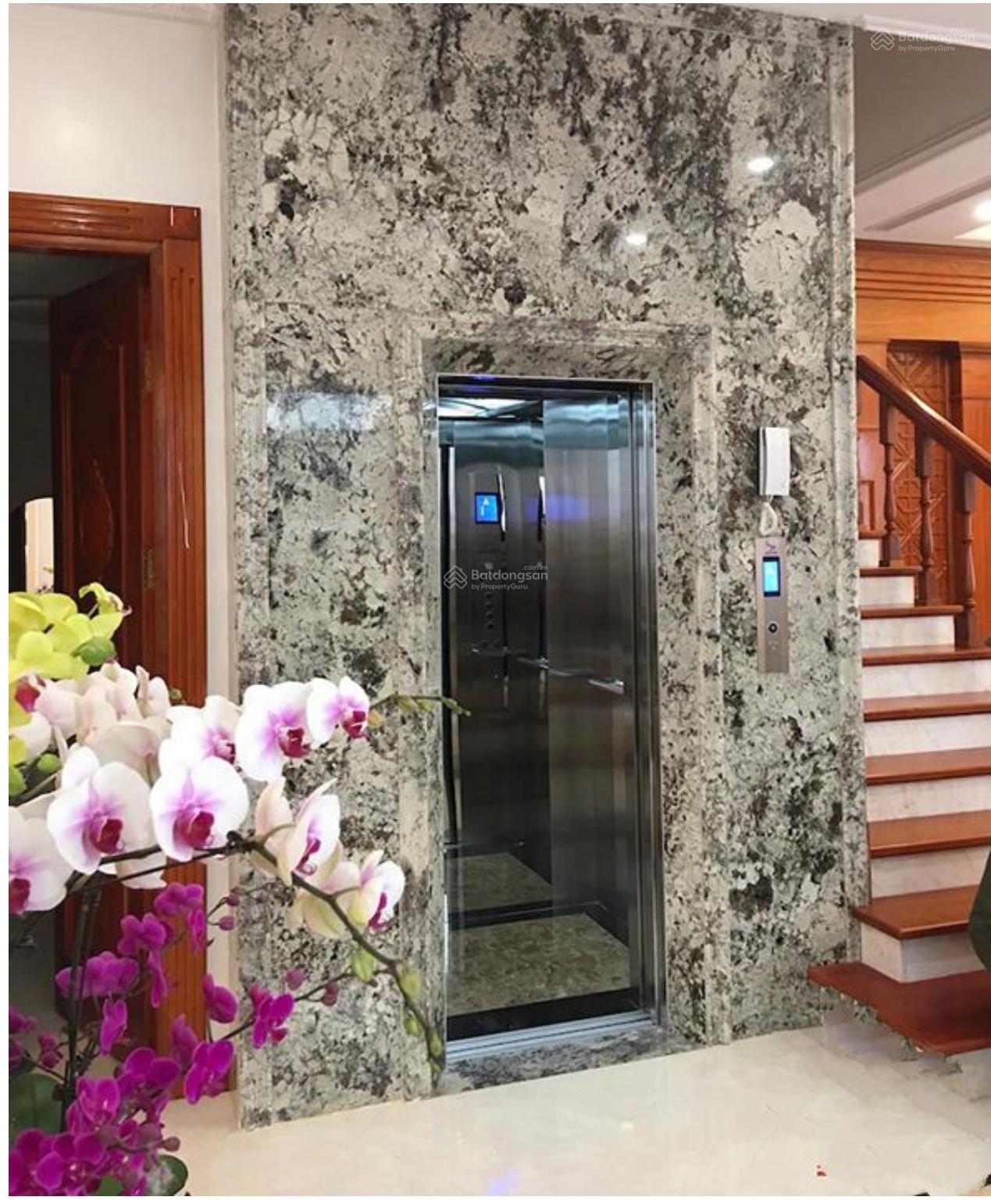 Bán BT9 Văn Khê (165m2 x 5 tầng) thang máy 25.8 tỷ