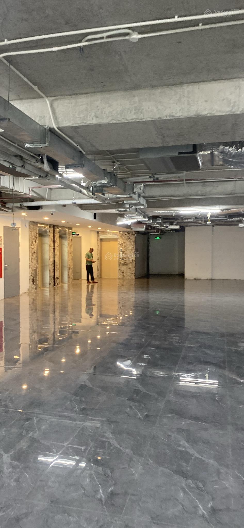 Cho thuê văn phòng Hanoi Tourist Lý Thường Kiệt, Hoàn Kiếm 60, 130, 180, 330m2 giá 220 nghìn/m2/th