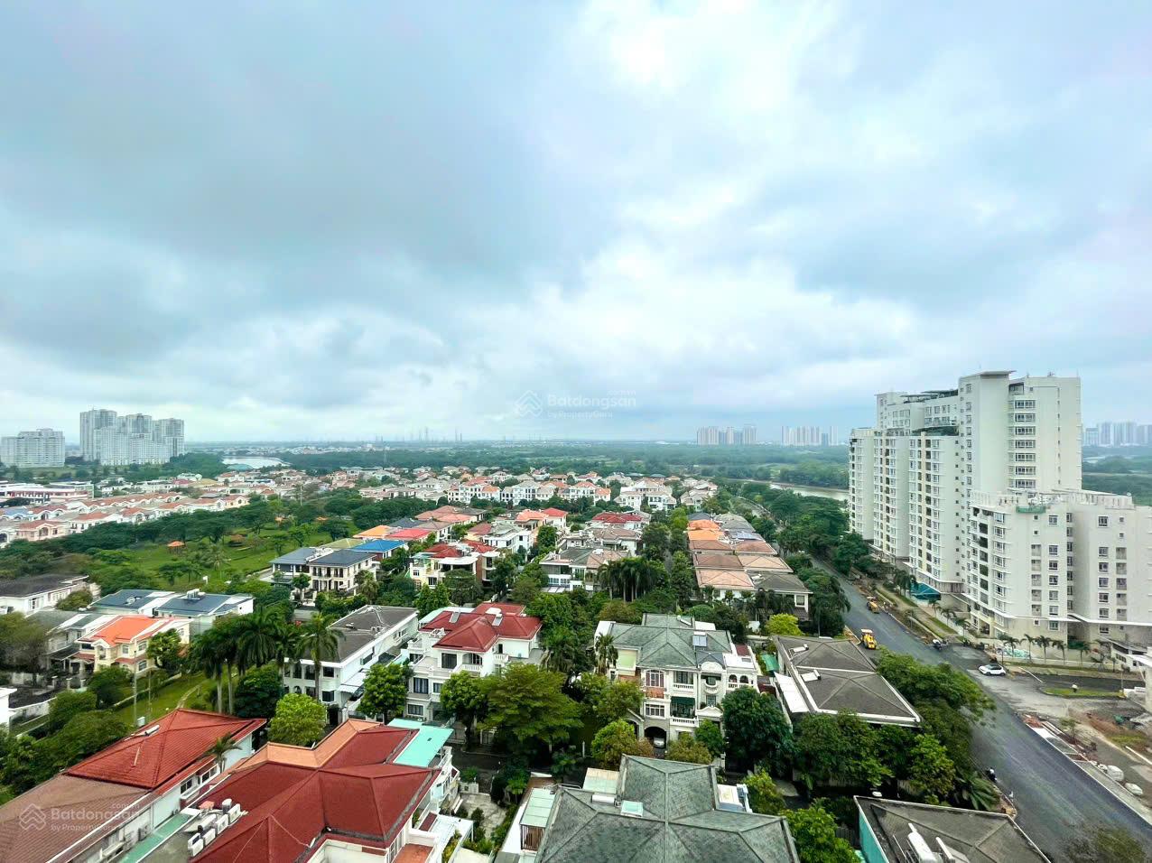 Giá tốt nhất CH Hưng Phúc Phú Mỹ Hưng tầng cao view thoáng mát anh chị LH em Nga 0909 423 ***