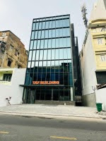 Bán toà nhà Huỳnh Mẫn Đạt P1 Q5 - DT 14mx35m nở hậu 400m2 - hầm 7 lầu - 168 tỷ - có HĐT: 450 triệu