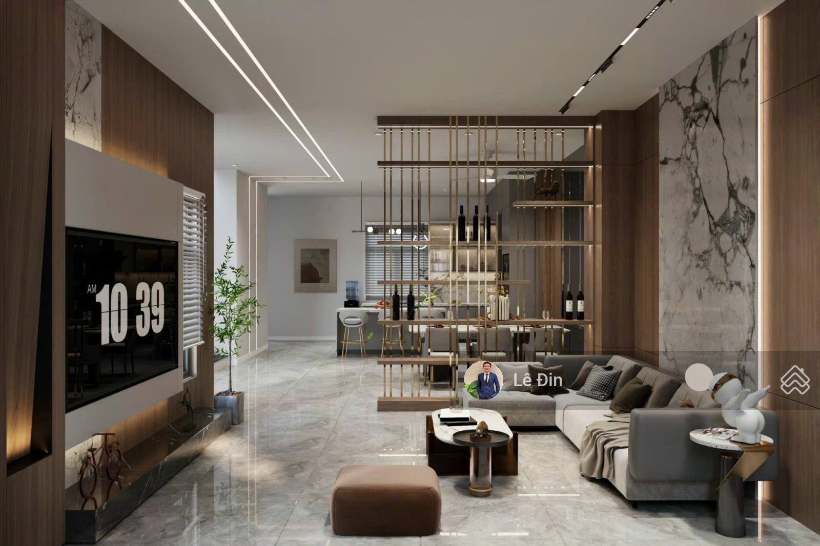 Chính chủ bán nhanh các căn kẹt ngân hàng giá từ 5.7 tỷ, 2PN HaDo Quận 10 có sổ LH 0907 582 *** Đin