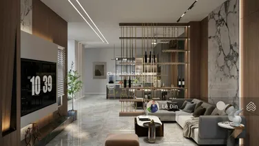 Chính chủ bán nhanh các căn kẹt ngân hàng giá từ 5.7 tỷ, 2PN HaDo Quận 10 có sổ LH 0907 582 *** Đin