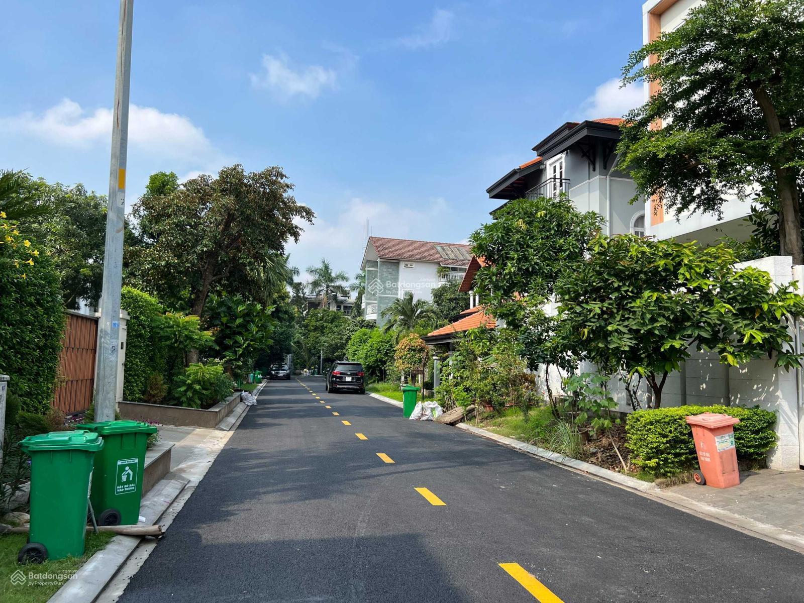 Bán đất Thảo Điền, Quận 2, DT: 16x21m, giá: 49tỷ5 TL, LH: 0937 599 *** Ms Trâm