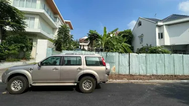 Bán đất Thảo Điền, Quận 2, DT: 16x21m, giá: 49tỷ5 TL, LH: 0937 599 *** Ms Trâm