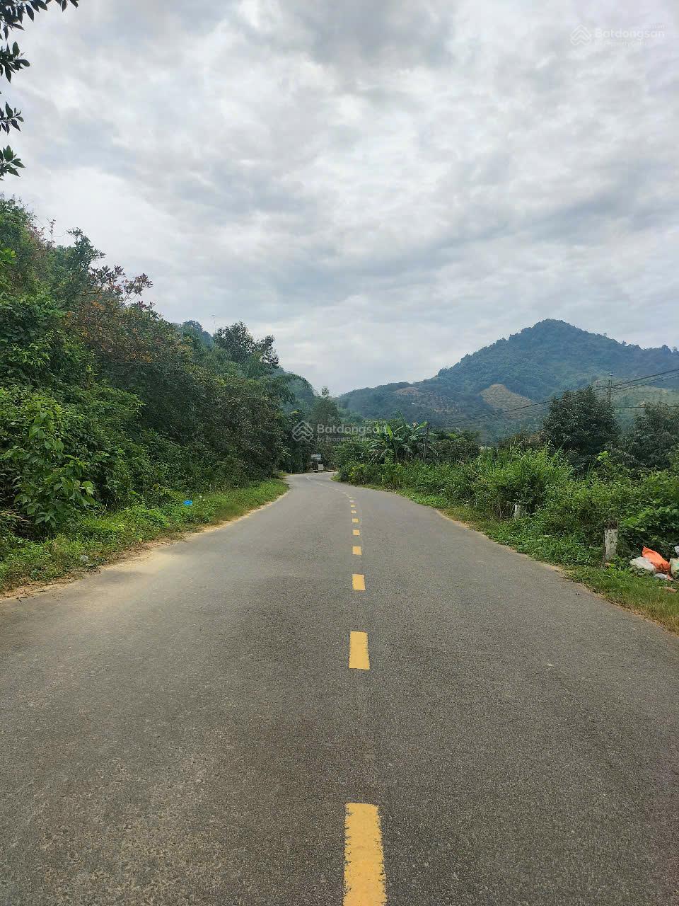 Chính chủ bán đất MT đường nhựa lớn 20m, 228.4m2, gần UB xã Đạ Tồn, giá 770 tr Ms Viêm 0938 971 ***