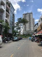 Bán MT Calmette P. Nguyễn Thái Bình Q.1 - 9x20m nh 10m2 cn 182m2 - 4 lầu - hđt 210tr/th - giá 95 tỷ