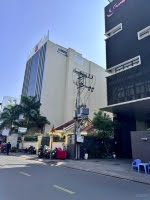 Building MT Nguyễn Văn Đậu P. 11 Q. Bình Thạnh (12mx35m) NH 12,5m CN 371m2 7 tầng HĐT270tr/th.98 tỷ Building MT Nguyễn Văn Đậu P. 11 Q. Bình Thạnh (12mx35m) NH 12,5m CN 371m2 7 tầng HĐT270tr/th.98 tỷ