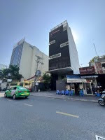 Building MT Nguyễn Văn Đậu P. 11 Q. Bình Thạnh (12mx35m) NH 12,5m CN 371m2 7 tầng HĐT270tr/th.98 tỷ Building MT Nguyễn Văn Đậu P. 11 Q. Bình Thạnh (12mx35m) NH 12,5m CN 371m2 7 tầng HĐT270tr/th.98 tỷ