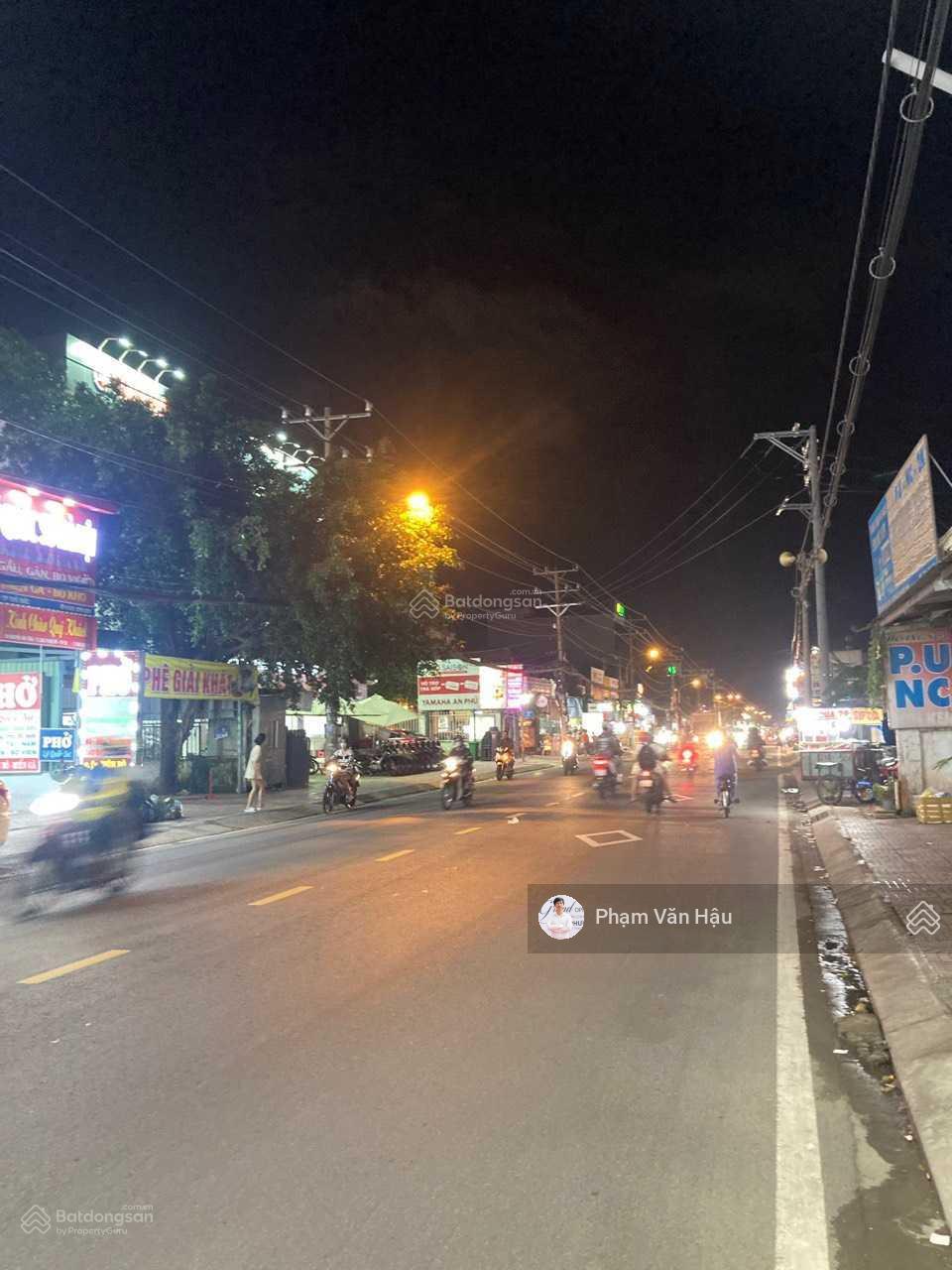 Bán khuôn đất xây building đẹp nhất đường Nguyễn Văn Tăng Q9, 20x40m, giá siêu mềm 100tr/m2