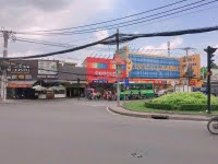 Bán góc 2 MT Lý Thường Kiệt P. 7 Q. Tân Bình - 8mx25m - hầm, 6 lầu - HĐT 260tr/th - 70 tỷ