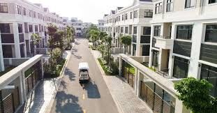 Cho thuê gấp căn liền kề 145m2, giá siêu hời tại KĐT Tây Hồ Tây - Starlake Hà Nội. LH 0915 629 ***