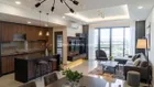 Cho thuê căn hộ Phú Mỹ Hưng, Q7 3PN, Penthouse, Duplex. Nhà đẹp. Giá tốt