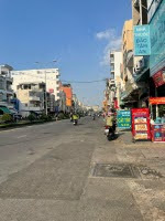 Bán MT Lê Hồng Phong, P2, Q10 - CN: 95m2 (5mx19m NH: 7,2m) - 3 lầu - HĐT: 95 triệu/th - 28.5 tỷ