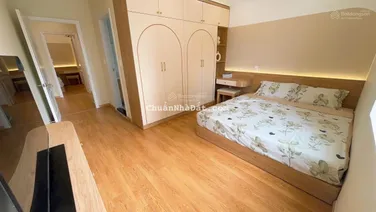 Cần tiền bán gấp căn hộ Green View, Phú Mỹ Hưng, 118m2, 8,5tỷ, LH 0919 949 ***