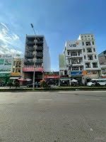 MT Xô Viết Nghệ Tĩnh, P. 26, Bình Thạnh - DT: 8mx30m. CN: 253m2 CTXD: Hầm + 8 lầu - giá bán: 50 tỷ