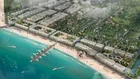 Bán lô góc vườn hoa mặt tiền trục 31m FLC Tropical Hạ Long, vị trí siêu đẹp, kế biển, giá 34tr/m2