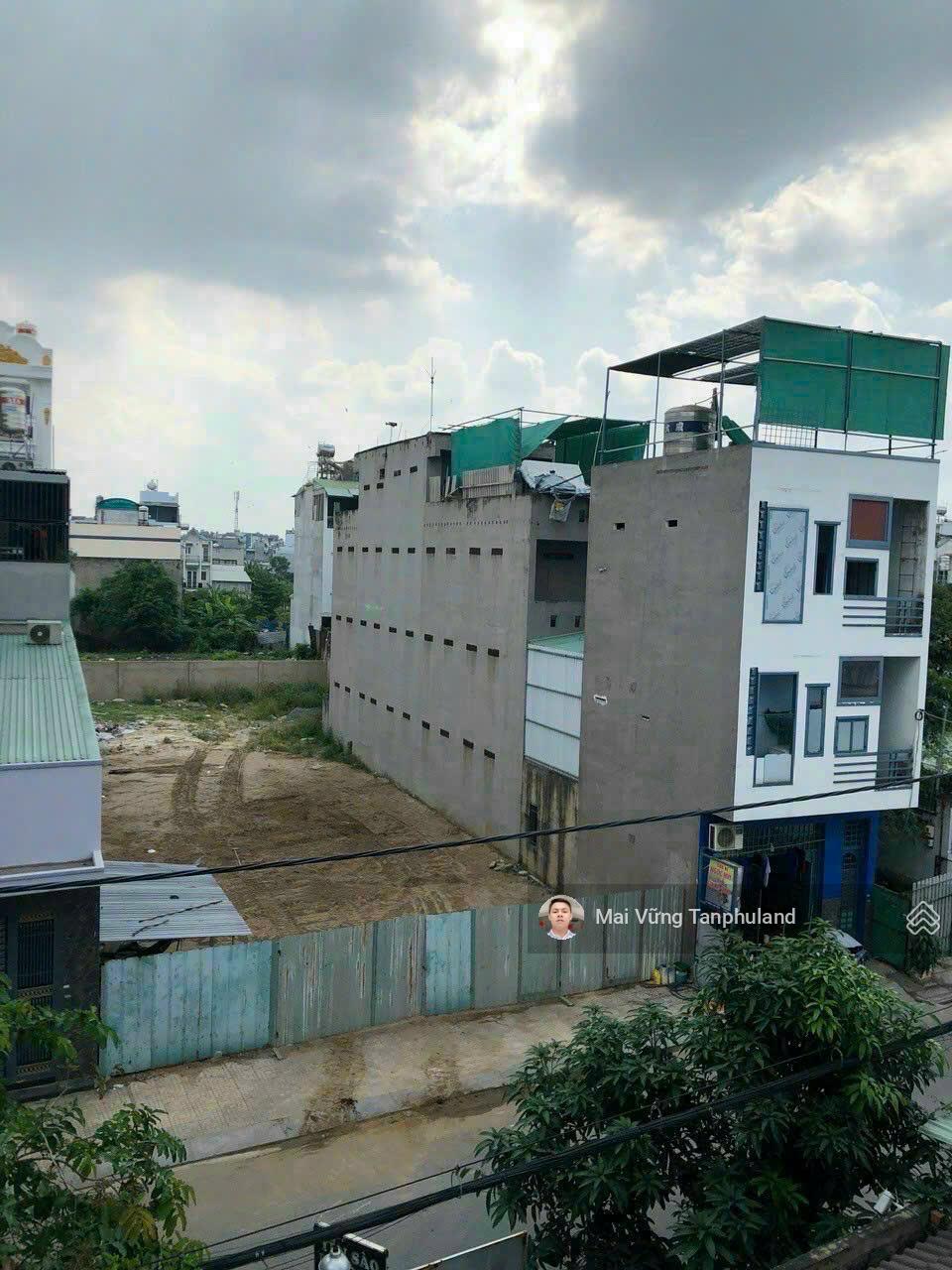 Mặt tiền đường Số 7, phường Bình Hưng Hoà, Quận Bình Tân. (12.5mx48m) giá 35 tỷ TL Mặt tiền đường Số 7, phường Bình Hưng Hoà, Quận Bình Tân. (12.5mx48m) giá 35 tỷ TL