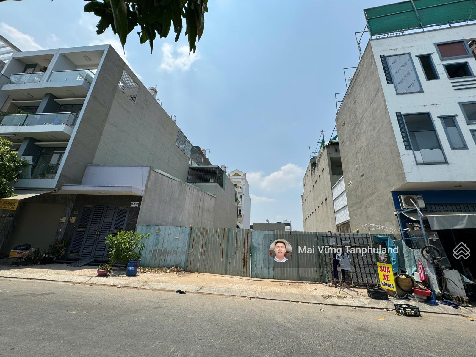 Mặt tiền đường Số 7, phường Bình Hưng Hoà, Quận Bình Tân. (12.5mx48m) giá 35 tỷ TL Mặt tiền đường Số 7, phường Bình Hưng Hoà, Quận Bình Tân. (12.5mx48m) giá 35 tỷ TL