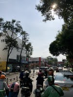 Bán căn góc 2 MT Trần Quốc Thảo, P6, Q3 - DT: 8mx30m - 2 lầu - giá 135 tỷ TL