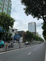 MT Nguyễn Thị Minh Khai, Quận 1 - DT 7mx22m. CN 150m2 hầm 7 lầu, HĐT: 225,45 triệu/th - giá 79 tỷ