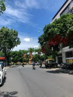 Bán nhà MT Hoa Phượng, P. 2, Phú Nhuận - DT: 8mx16m - 4 tầng - 43 tỷ