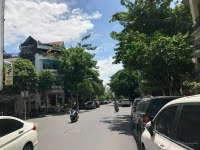 Bán nhà MT Hoa Phượng, P. 2, Phú Nhuận - DT: 8mx16m - 4 tầng - 43 tỷ