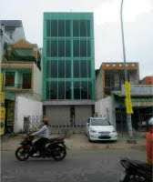 Cần bán gấp MT Lê Hồng Phong, P. 3, Q. 5 - DT: 8mx20.5m. NH: 10m - trệt 4 lầu. Giá: 57 tỷ