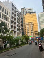 Bán nhà đường Nguyễn Siêu ngay Hai Bà Trưng, Bến Nghé, Q1. DT: 4mx24m - nhà 2 lầu giá 34 tỷ