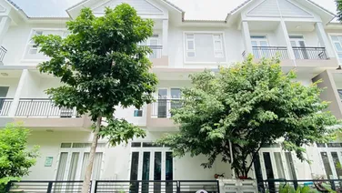 Park Riverside 5x15m, nhà nội thất cơ bản giá 10.x tỷ -Sổ hồng rồi - Hỗ trợ vay bank 70% - BV 24/7