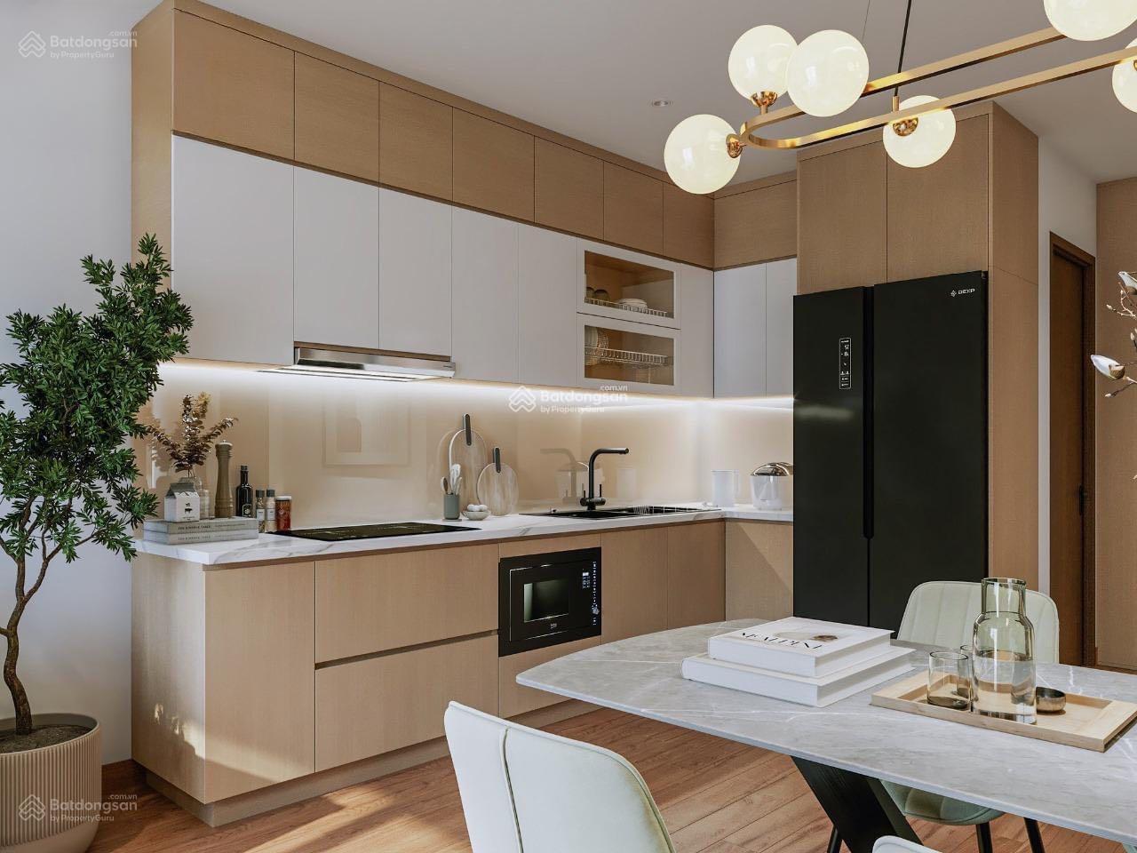 Cần bán căn hộ chung cư Soho Residence 56m2, 2PN, Q. 1, giá: 5.6 tỷ, LH: 0903 077 ***. Được