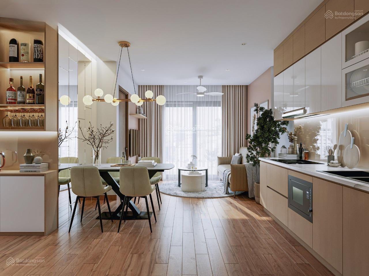 Cần bán căn hộ chung cư Soho Residence 56m2, 2PN, Q. 1, giá: 5.6 tỷ, LH: 0903 077 ***. Được