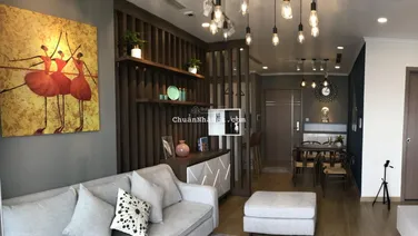 Chủ nhà gửi bán căn hộ Riverside Garden Vũ Tông Phan 79m2 2 phòng ngủ 2 WC đồ mới 100% xem nhà 24/7