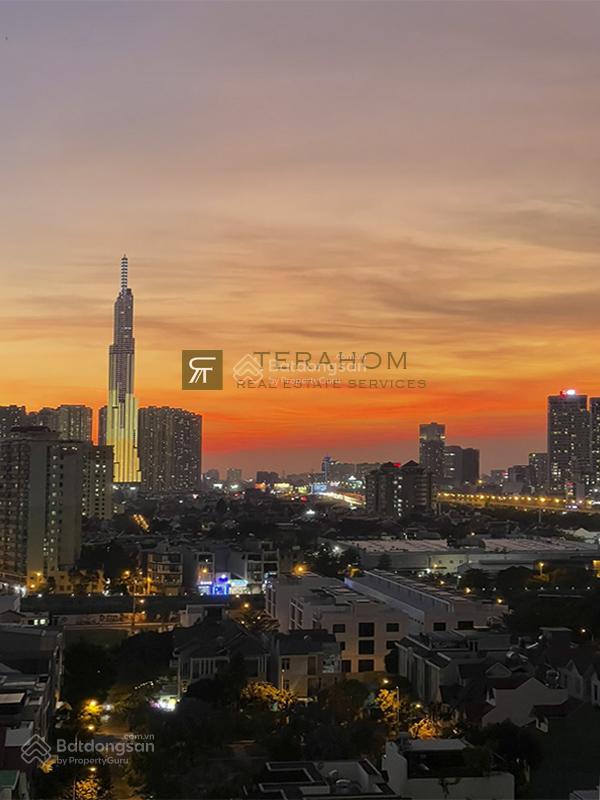 Trục căn VIP siêu hiếm: 171m2 view hồ bơi Landmark cực đẹp, sẵn nội thất cao cấp 18.5 tỷ sẵn Sổ