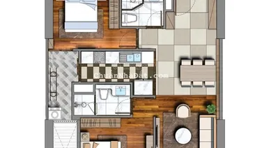 Chính chủ sang nhượng 2 suất ngoại giao Viha Complex Nguyễn Tuân, giá cực kỳ ưu đãi