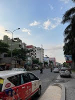 MT Lê Đại Hành, P. 11, Q. 11 - DT: 8mx24m - 4 tầng lầu. HĐT: 180tr/th - giá 51 tỷ