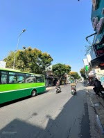 MT Lê Văn Sỹ, P. 10, Q. Phú Nhuận - DT 8mx44m - 2 tầng - giá bán 78 tỷ